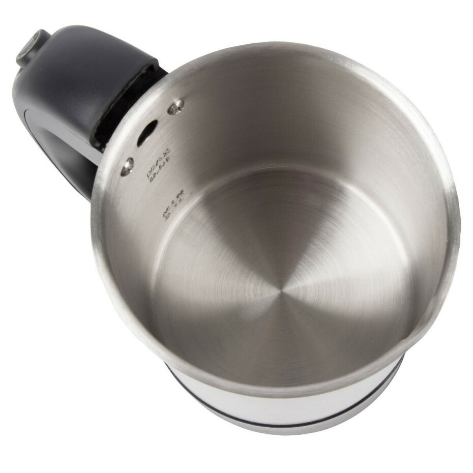Bomann WKR 1162 CB cestovní nerezová rychlovarná konvice 0,5 l - main (2)