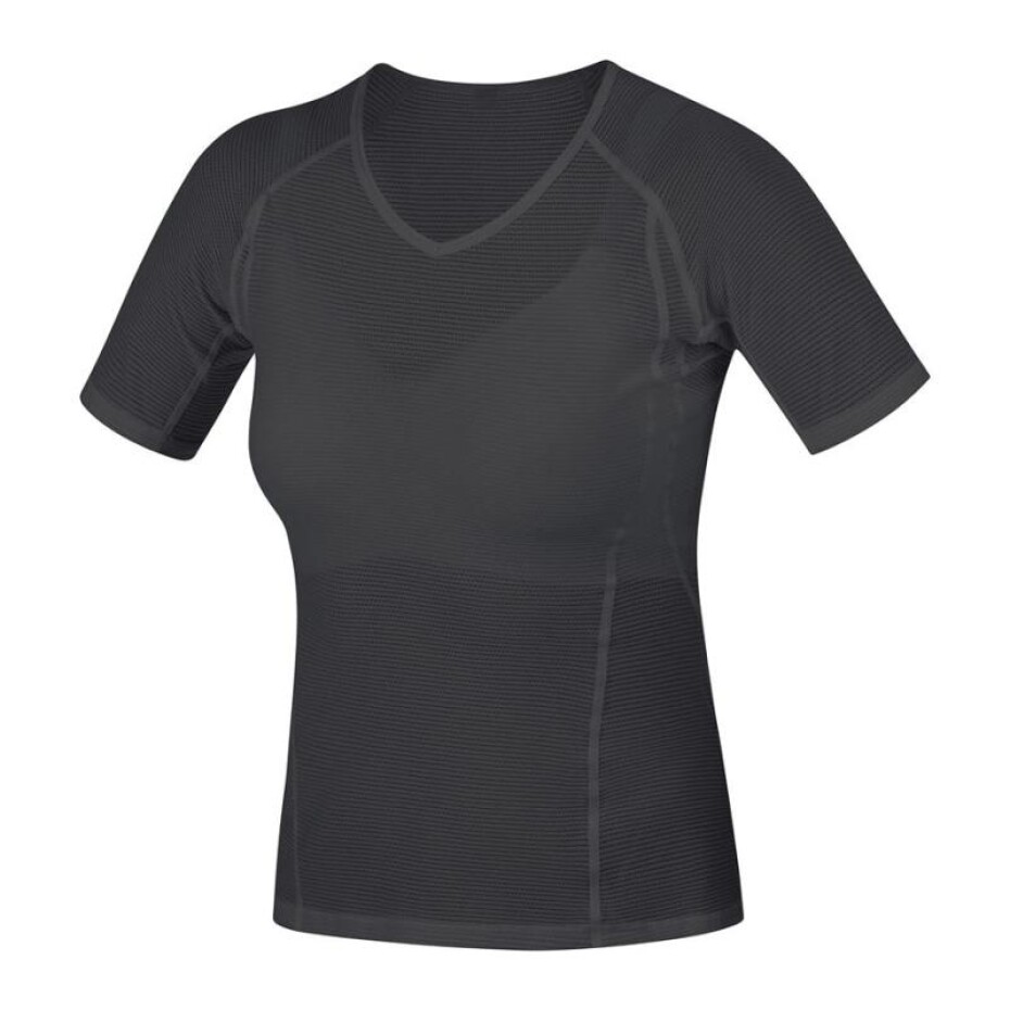 Gore M Women Base Layer Shirt funkční triko - main (0)