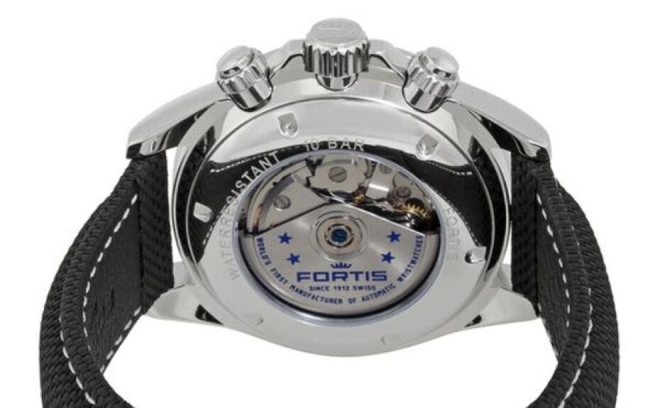 Fortis Stratoliner 401-21-32-LP - main (2)