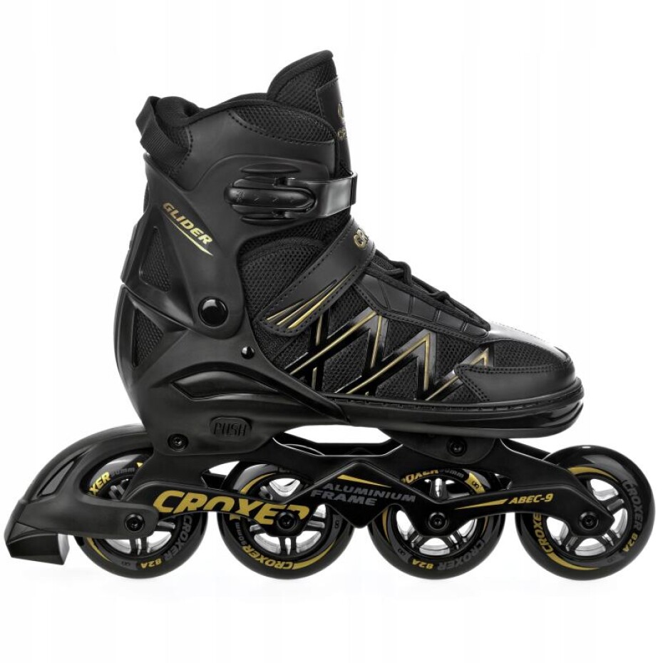 Croxer Glider 90 - main (0)