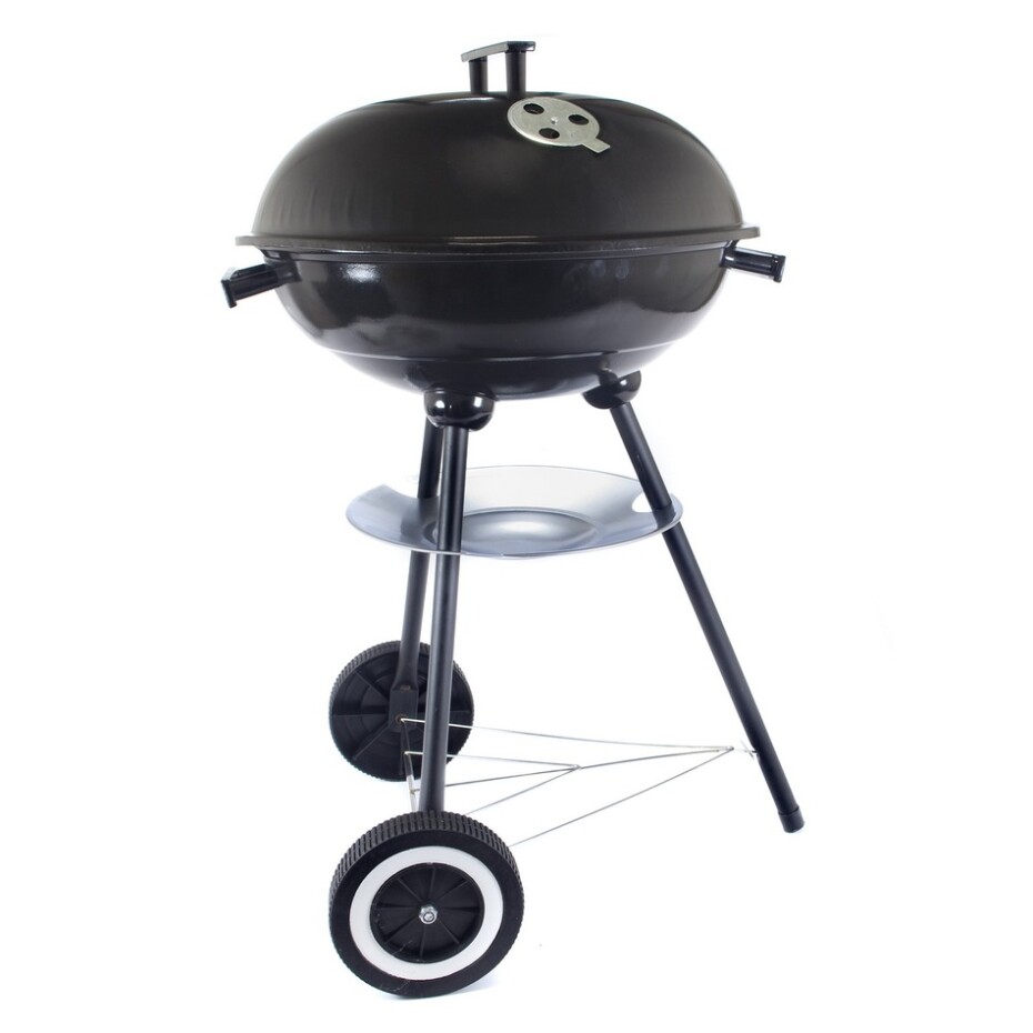 Vetro zahradní gril Ball - main (1)