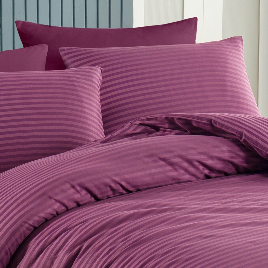 4Home Saténové povlečení Berry, 140 x 200 cm, 70 x 90 cm, 140 x 200 cm, 70 x 90 cm - main (1)