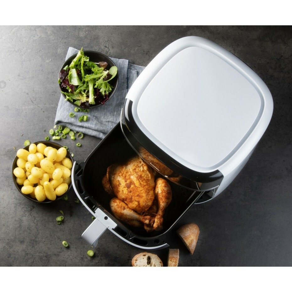 DOMO DO1148FR digitální horkovzdušná fritéza, 8 l - main (16)
