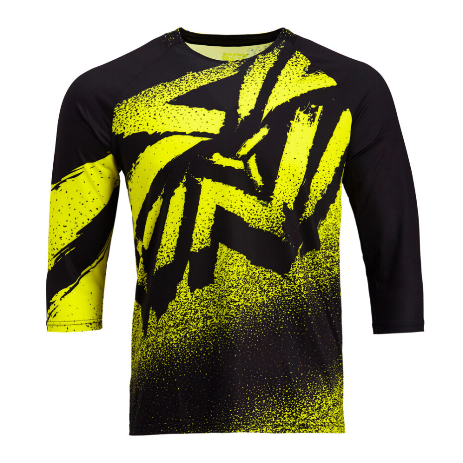 Pánský cyklistický dres Silvini  Brunello - main (0)
