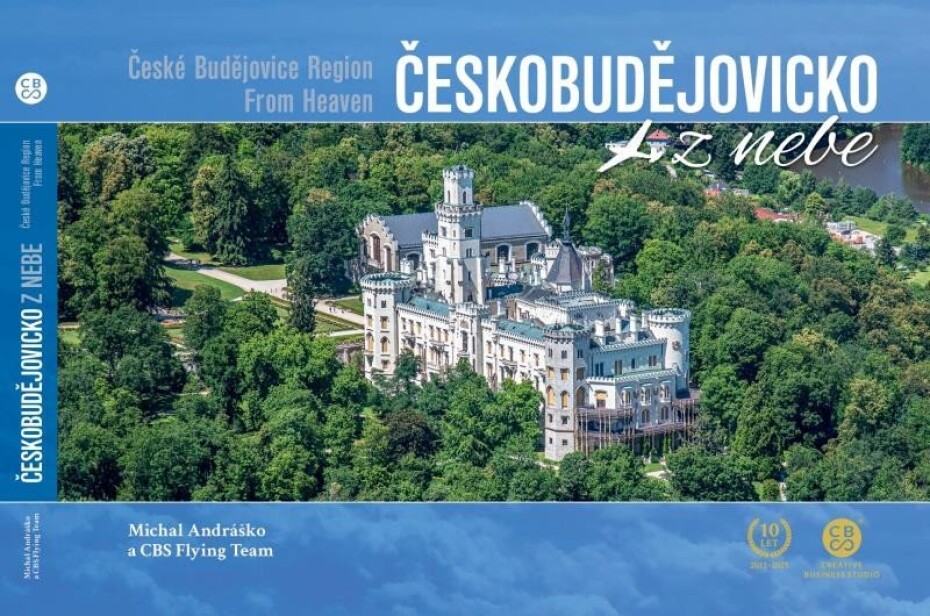 Českobudějovicko z nebe - Michal Andráško - main (0)