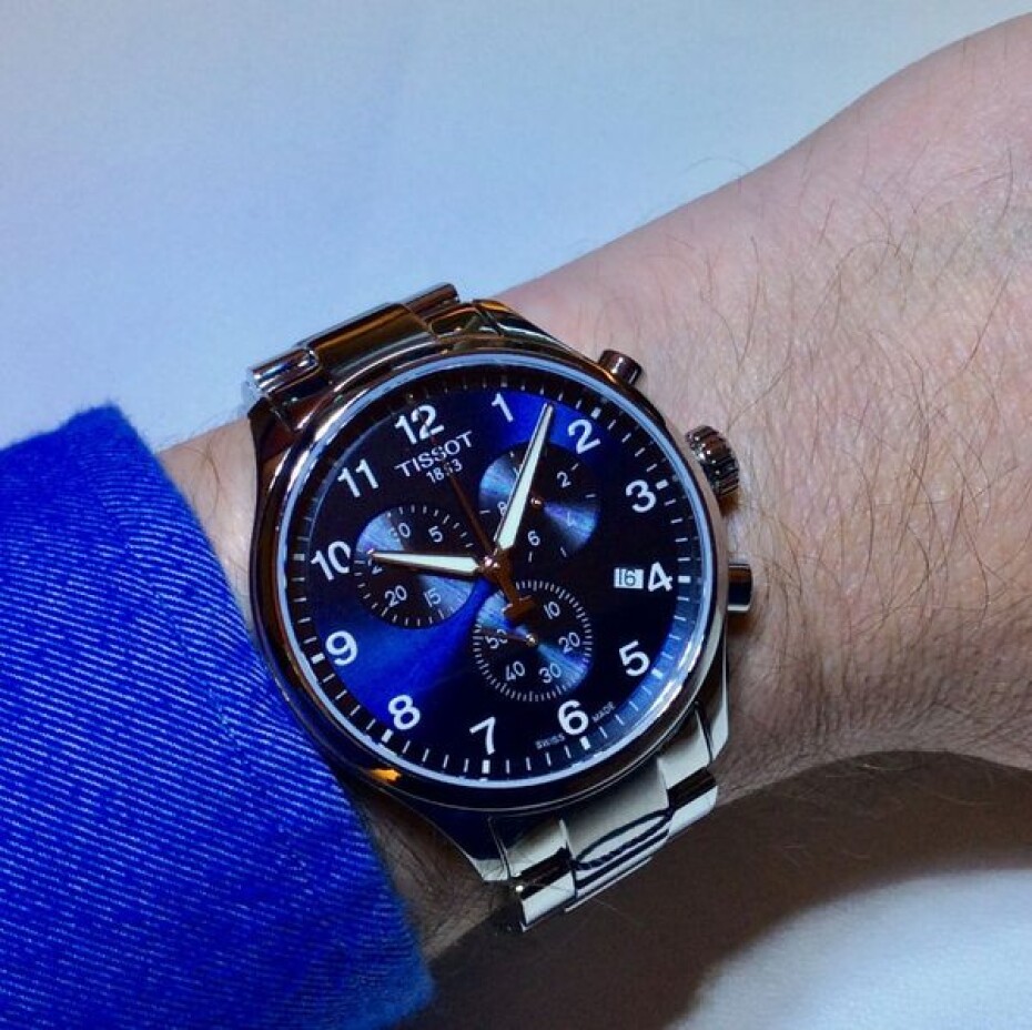 Tissot Chrono XL T116.617.11.047.01 - main (2)