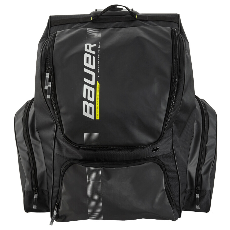 Hokejová taška na kolečkách Bauer  Elite Wheel Backpack  Junior - main (0)
