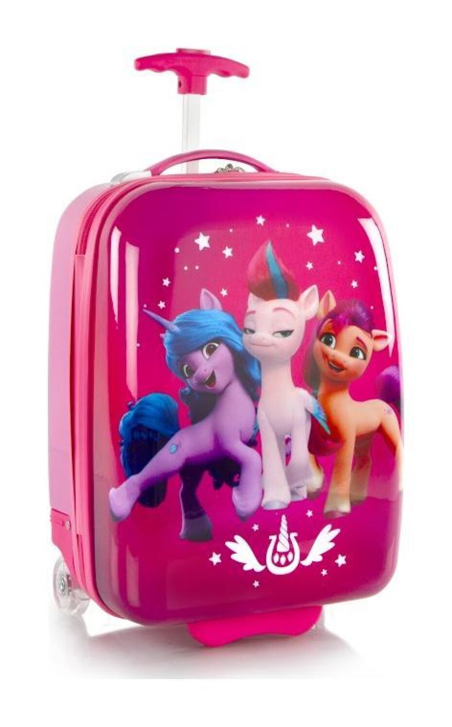 Heys Kids My Little Pony 4 kufr - main (0)