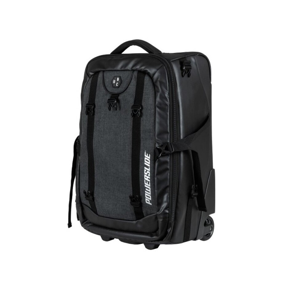 Hokejová taška na kolečkách Powerslide  Universal Bag Concept Transit Trolley Bag 45 l - main (4)
