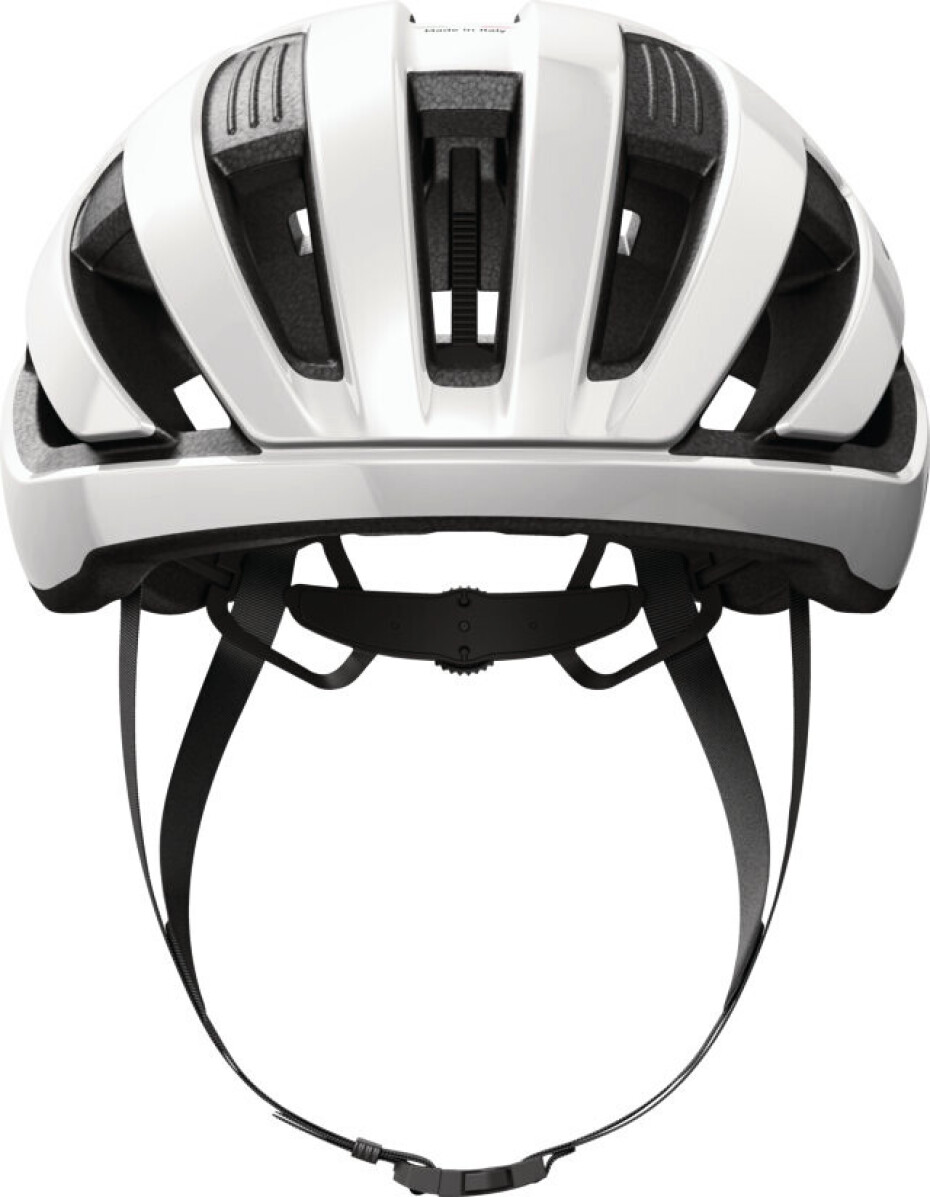 Abus WingBack Shiny white 2023 - main (3)