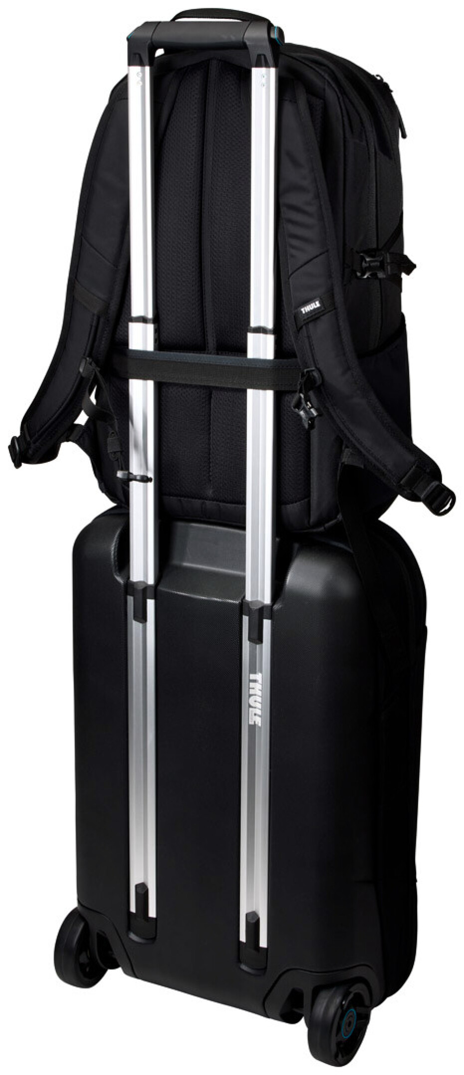 Batoh Thule EnRoute Backpack 23L Black - main (1)