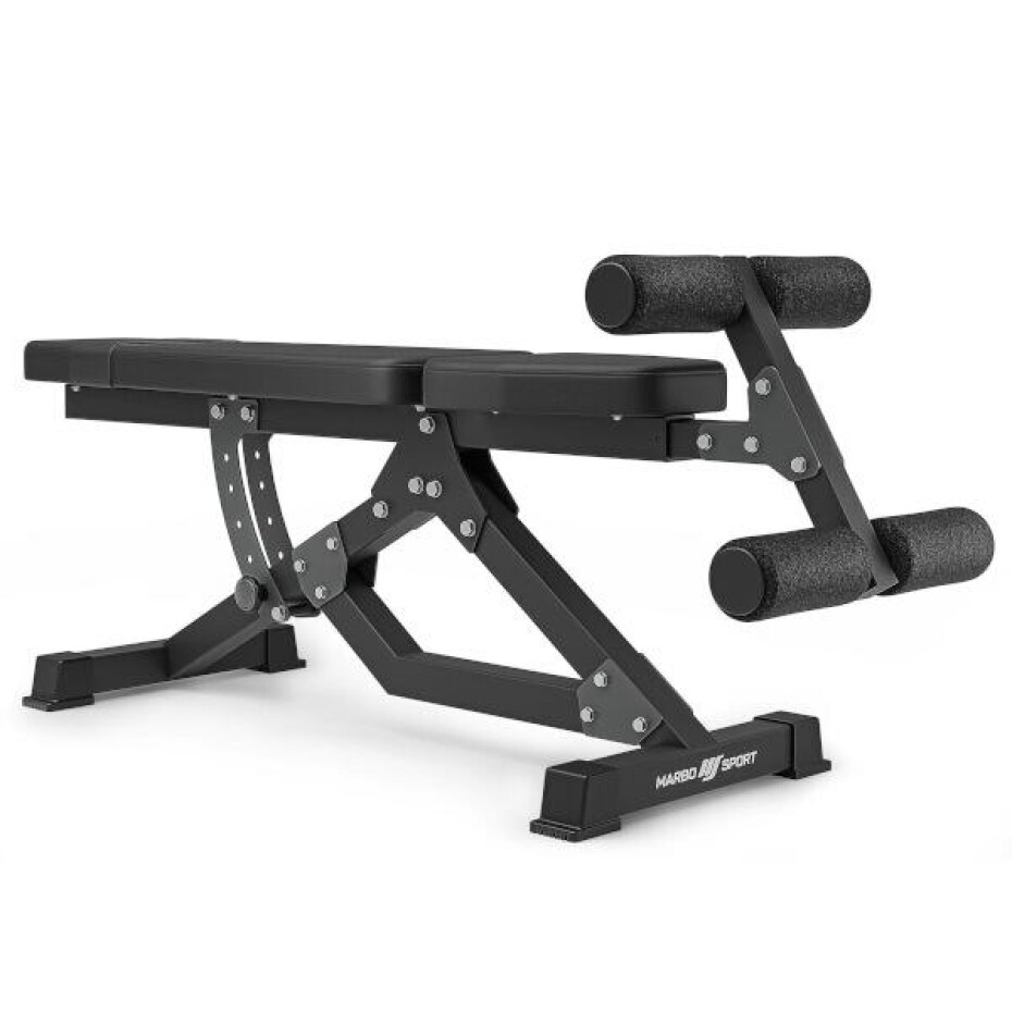 MARBO Variabilní posilovací lavice MS-L110 2.0 - main (0)
