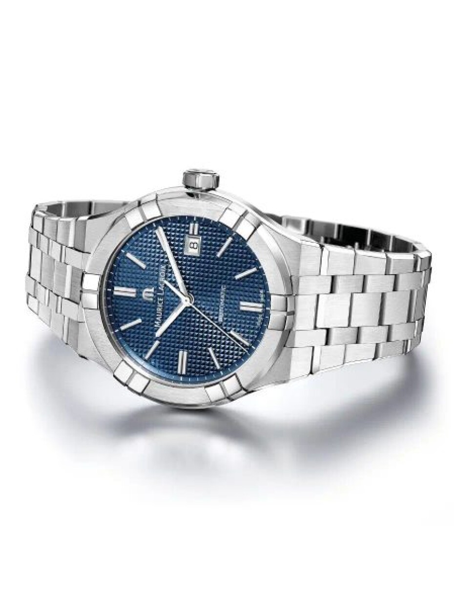 Maurice Lacroix Aikon Automatic AI6008-SS002-430-1 - main (5)