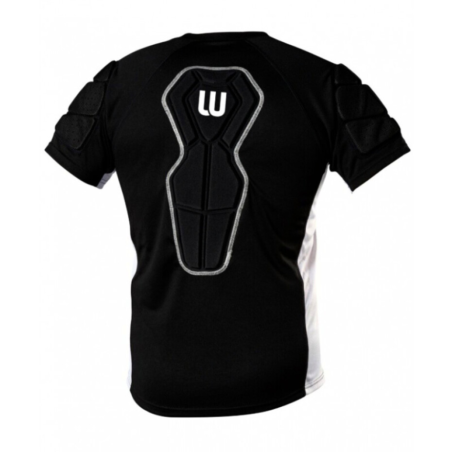 Winnwell RH Padded Basic junior - main (1)