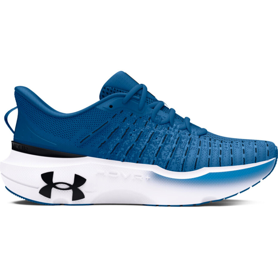 Pánská běžecká obuv Under Armour Infinite Elite BLU  EUR 45,5 - main (0)