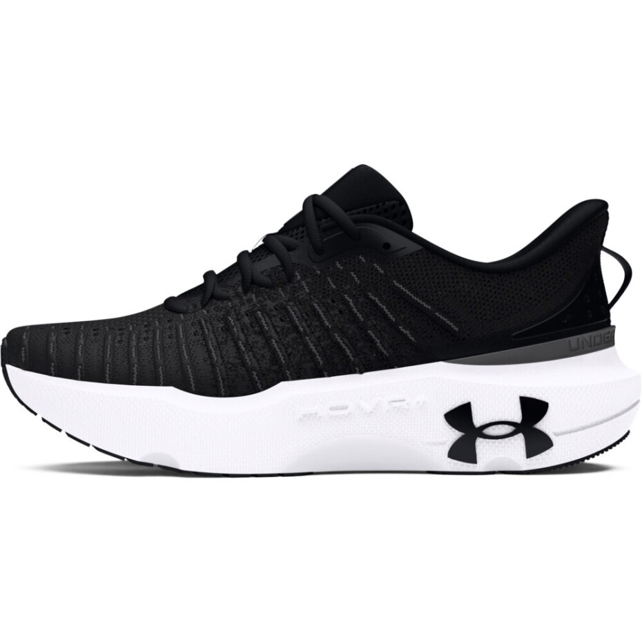 Dámská běžecká obuv Under Armour Infinite Elite BLK  EUR 41 - main (1)