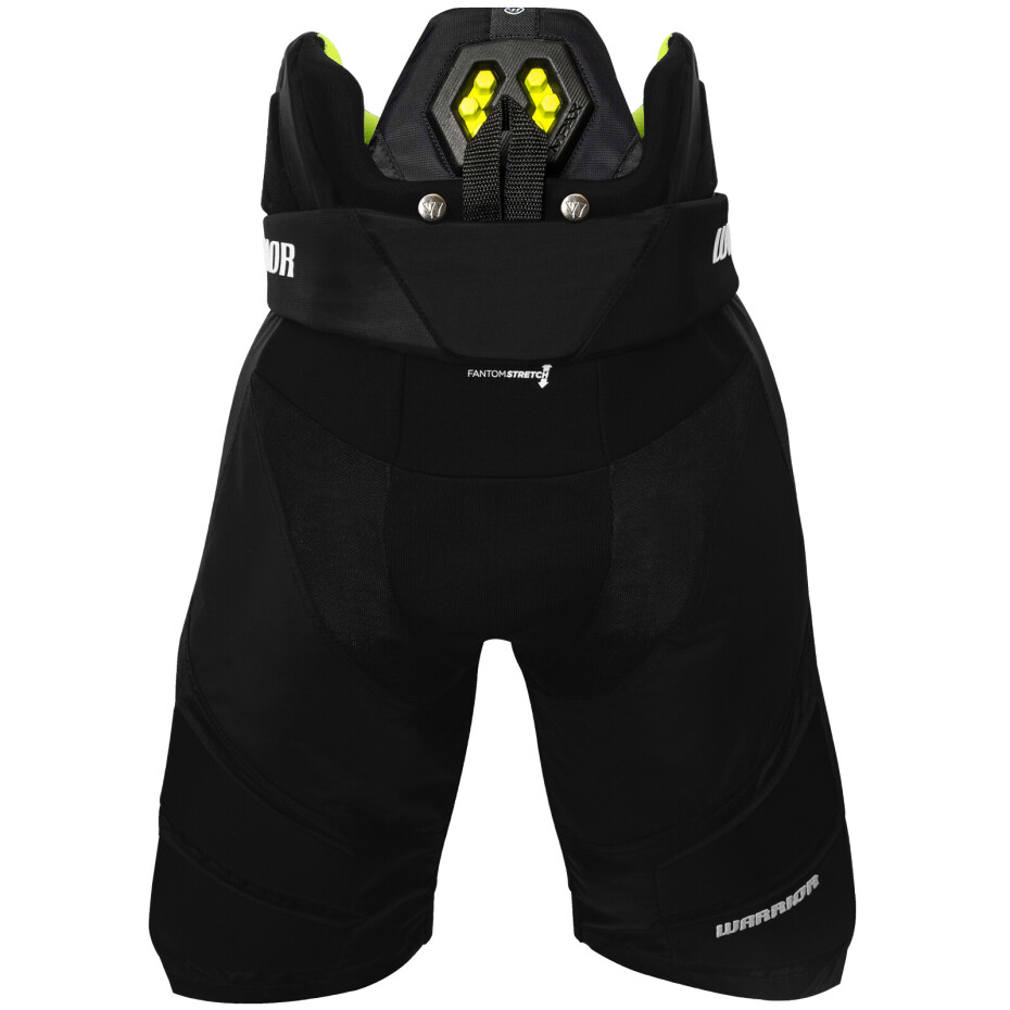 Hokejové kalhoty Warrior Alpha LX Pro Black Senior L - main (2)