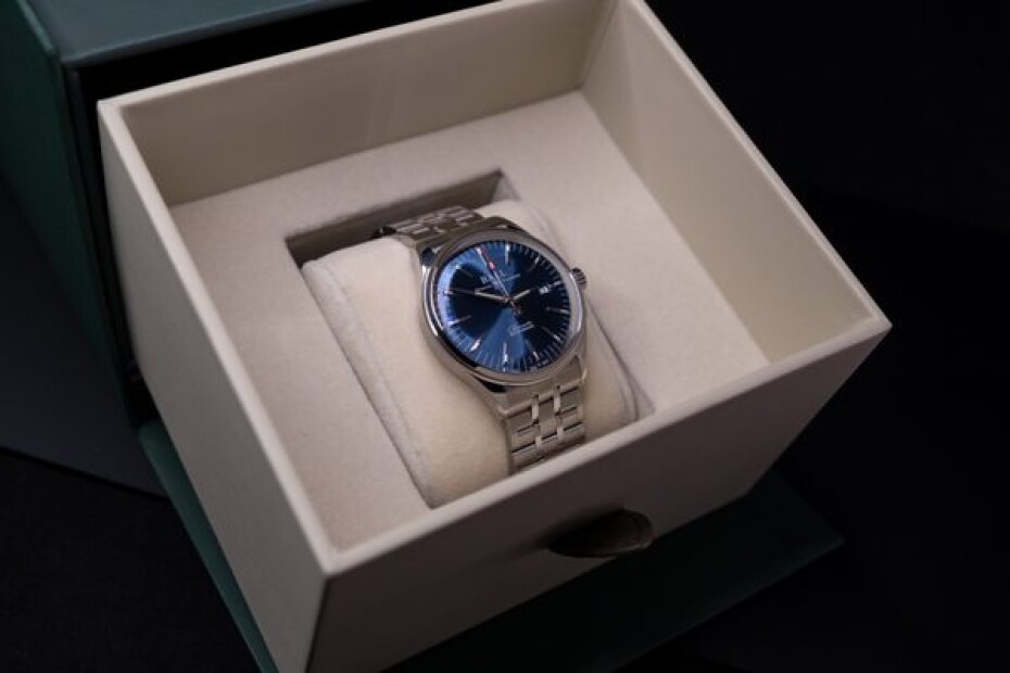 Ball Trainmaster Manufacture 80 Hours COSC NM3280D-S1CJ-BE - main (30)