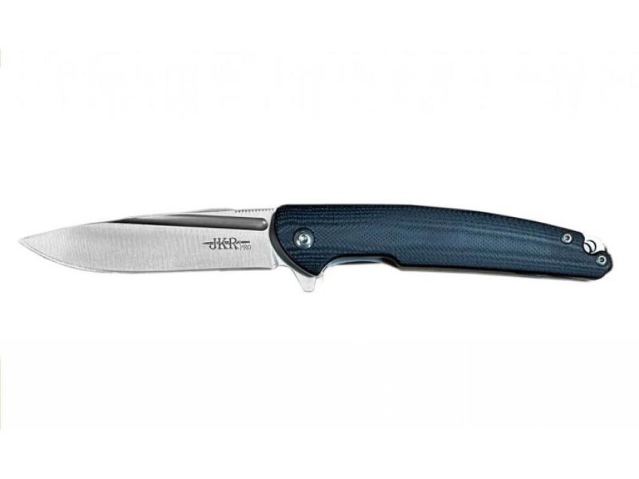 Joker Pro 10.005 G10 Handle Blade D2 80 mm - main (0)