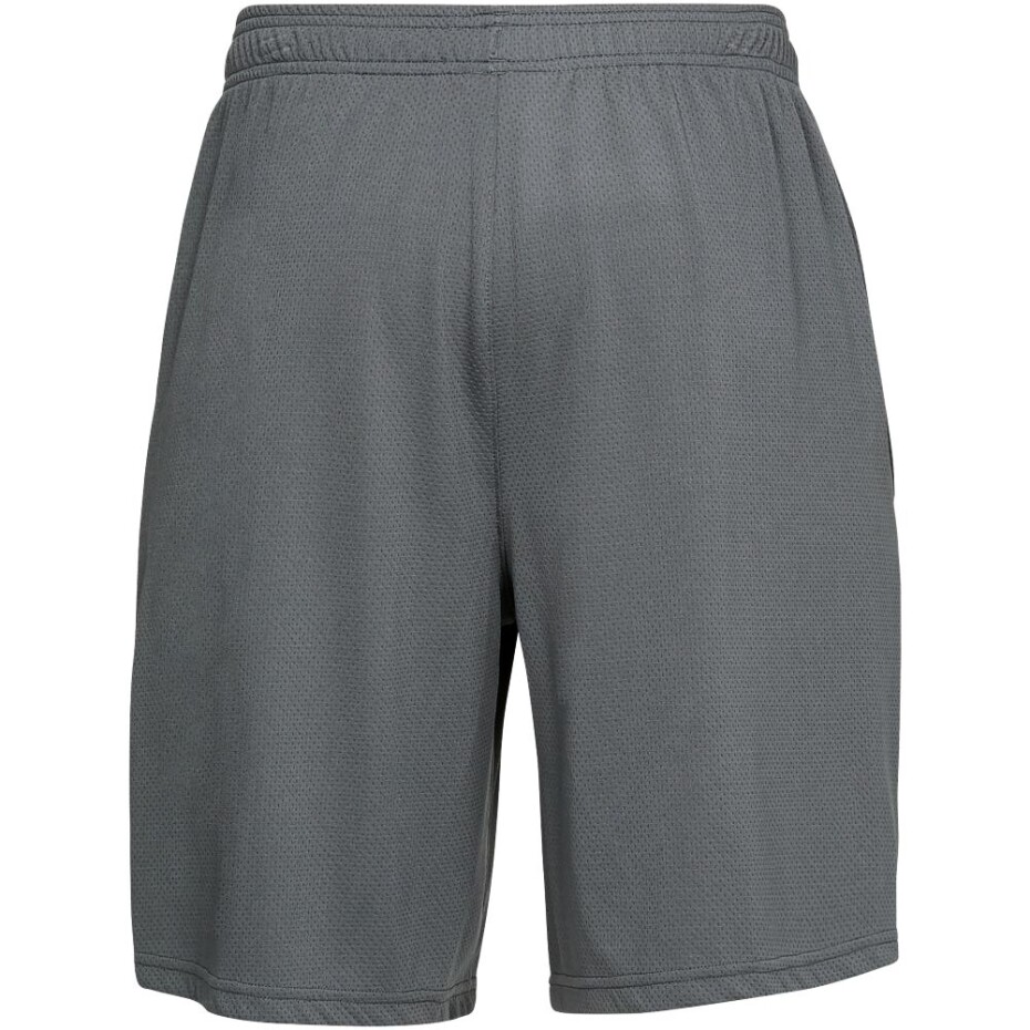 Pánské šortky Under Armour  Tech Mesh Shorts gray M - main (2)