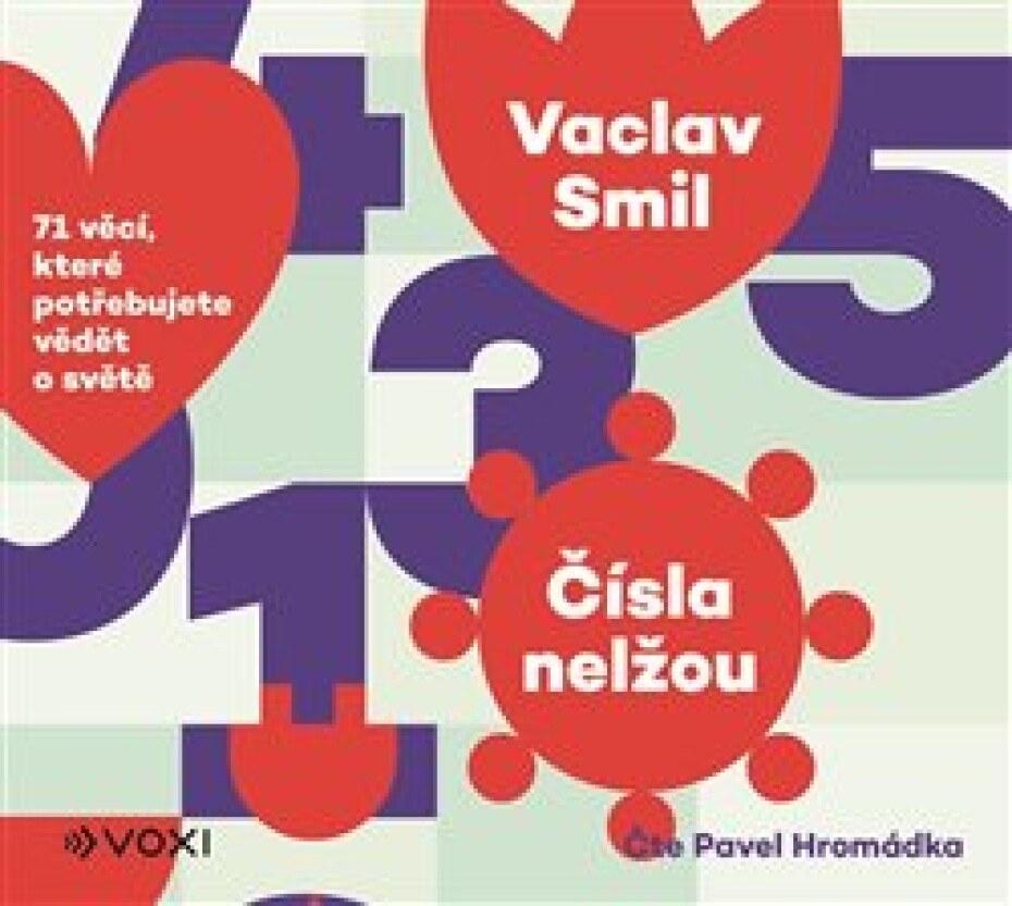 Čísla nelžou - Václav Smil - main (0)