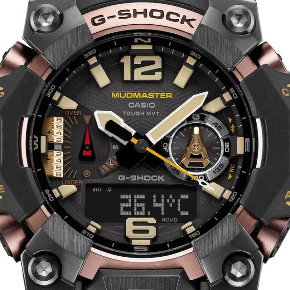 Casio G-Shock GWG-B1000-1A4ER Mudmaster - main (20)