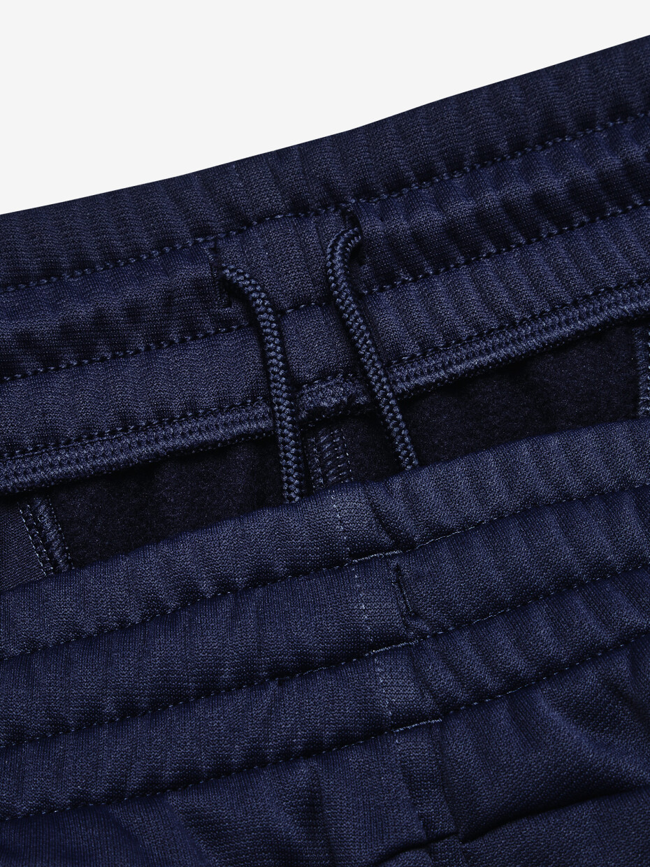 Pánské tepláky Under Armour  Armour Fleece Joggers-NVY XL - main (2)