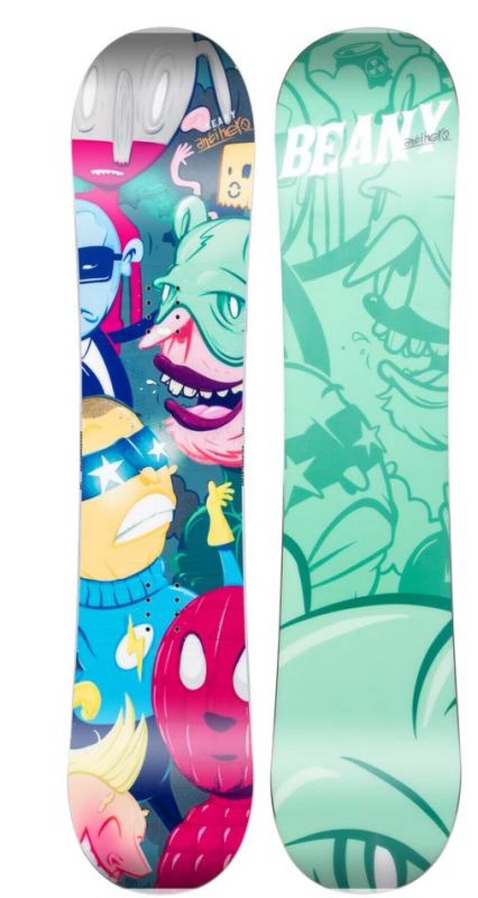 Beany Antihero - main (0)