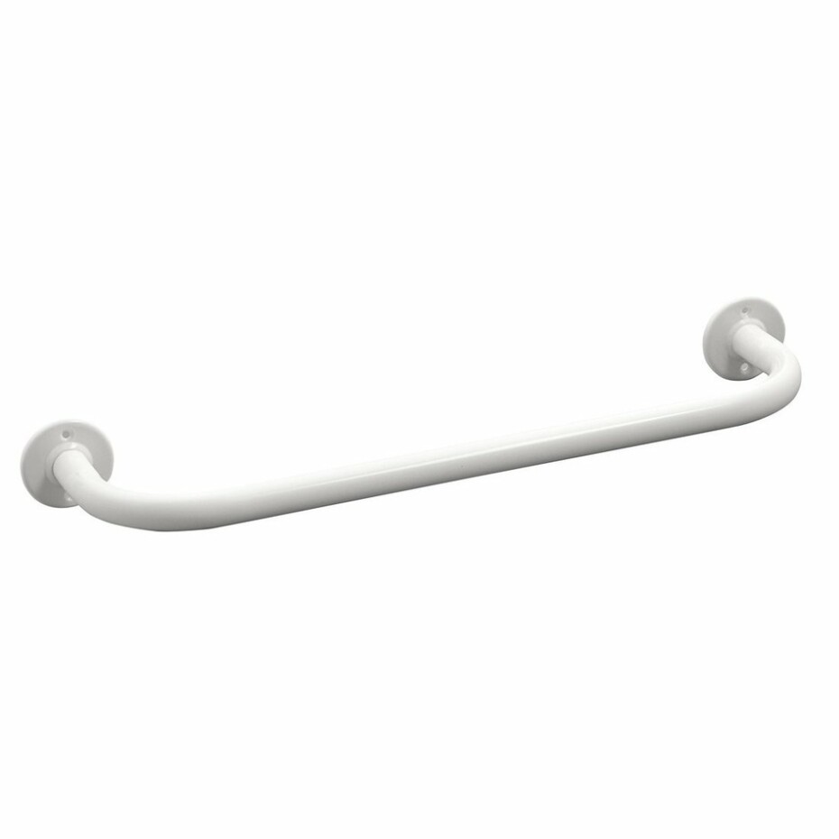 AQUALINE 8004 Sušák-držák ručníků 40 cm, bílá                                           - main (0)