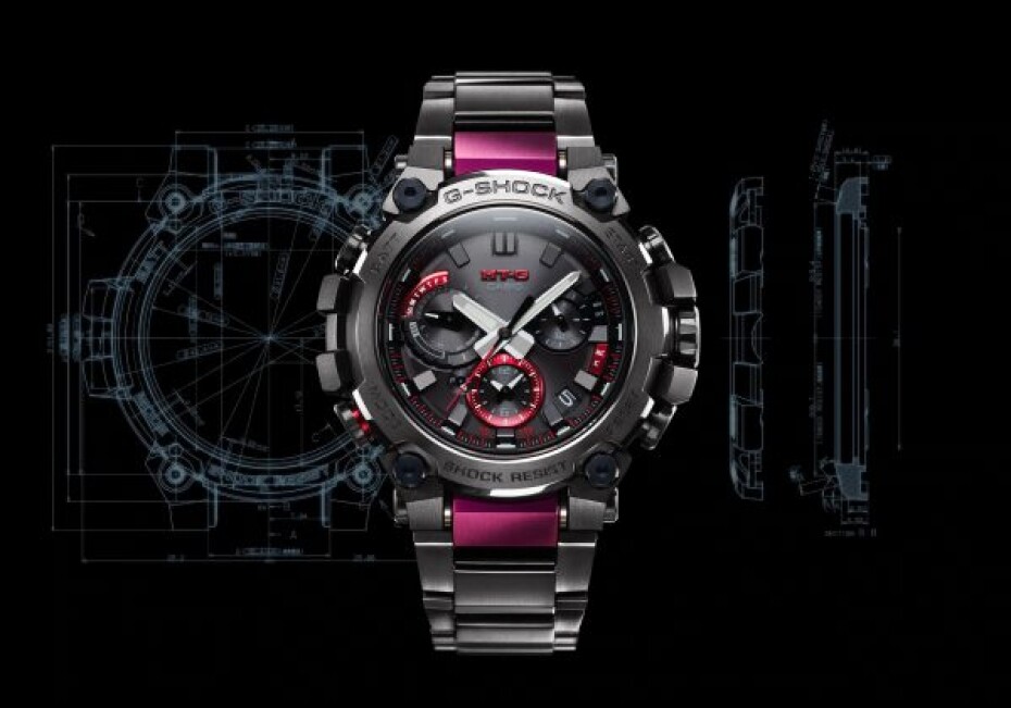 Casio MT-G MTG-B3000BD-1AER - main (19)