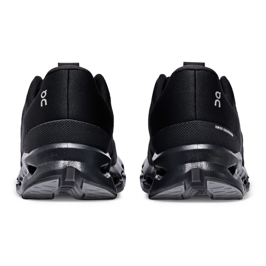 Pánská běžecká obuv On Cloudsurfer All Black  EUR 44 - main (3)