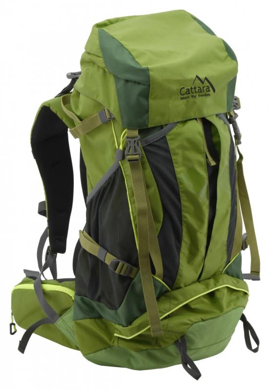 Cattara 45l GreenW - main (0)