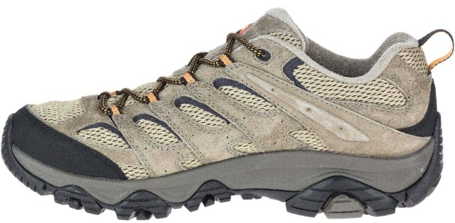 Pánská outdoorová obuv Merrell  Moab 3 Gtx Pecan  EUR 43,5 - main (1)