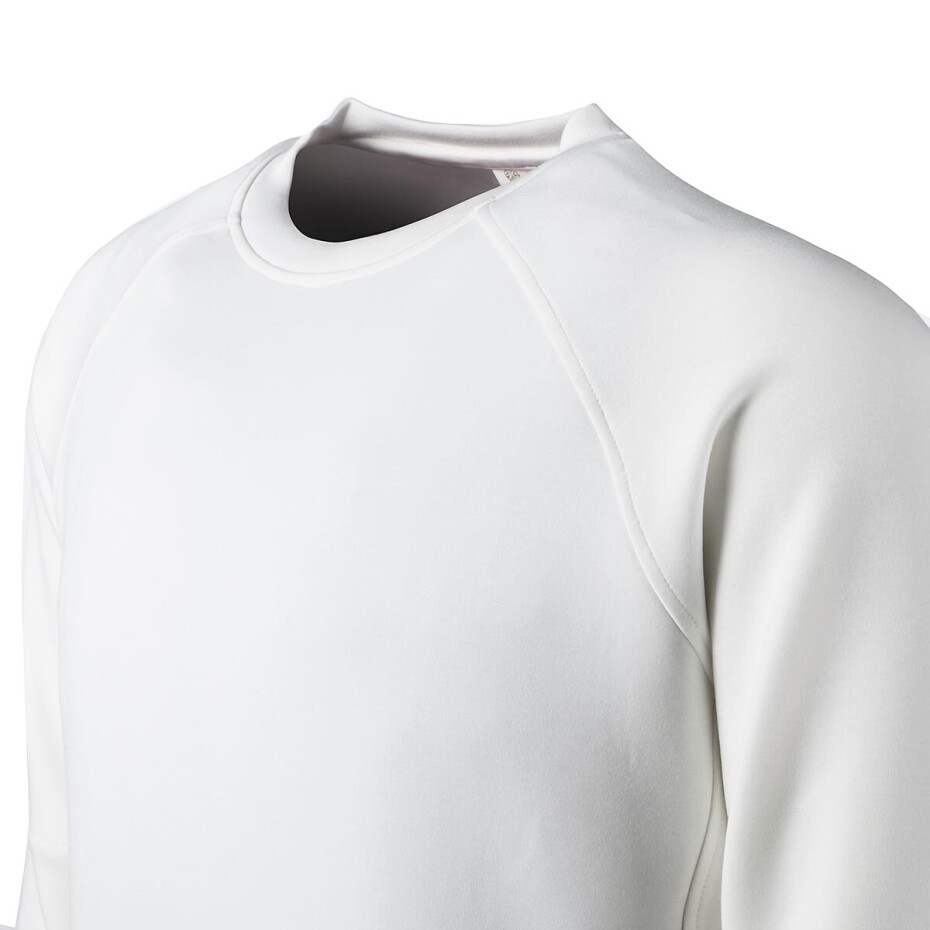 Dámské tričko Endurance  Daiphia Oversize Crew Neck Sea Salt 44 - main (2)