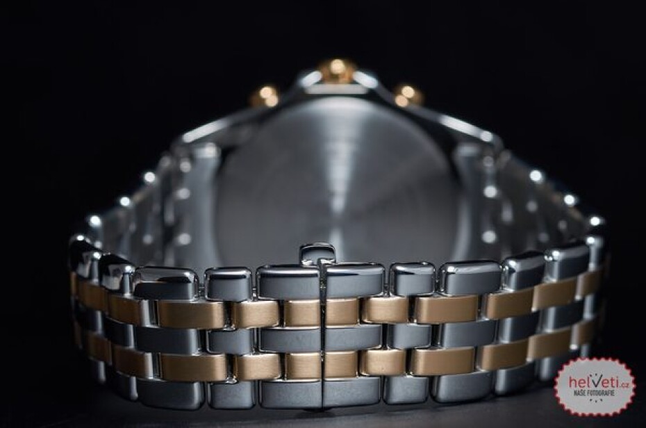 Citizen Ladies Radio Controlled FC0014-54A - main (6)