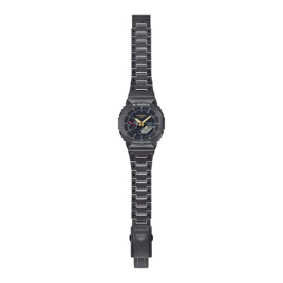 Casio G-Shock GM-B2100VF-1ADR Porter Collaboration - main (3)