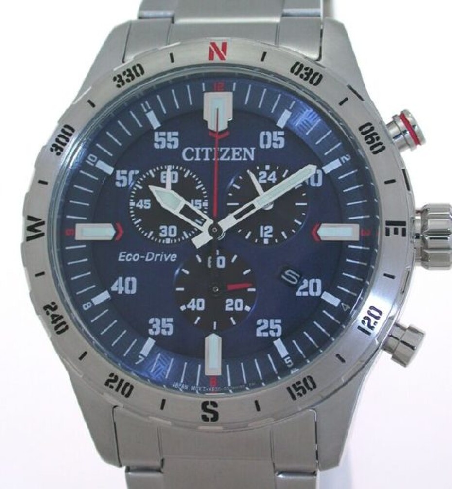 Citizen Eco-Drive Classic Chrono AT2520-89L - main (3)