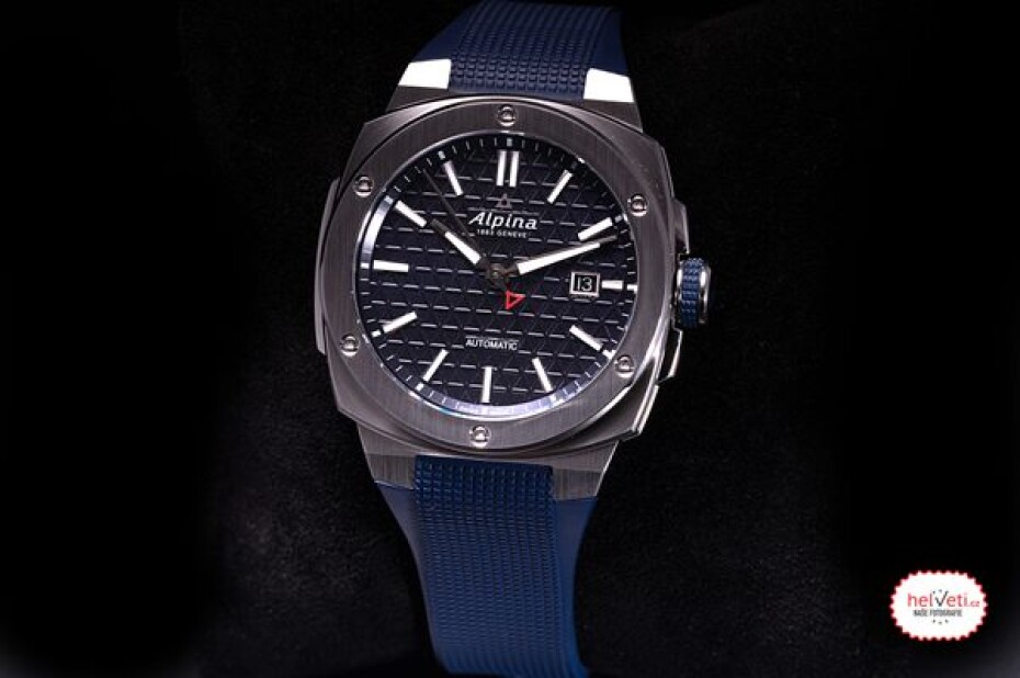 Alpina Alpiner Extreme Automatic AL-525N4AE6 - main (4)