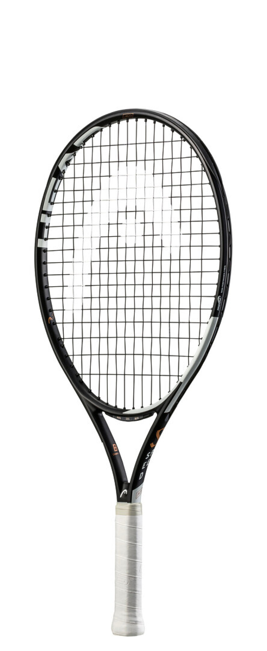 Dětská tenisová raketa Head  IG Speed Jr. 23 2022 - main (1)