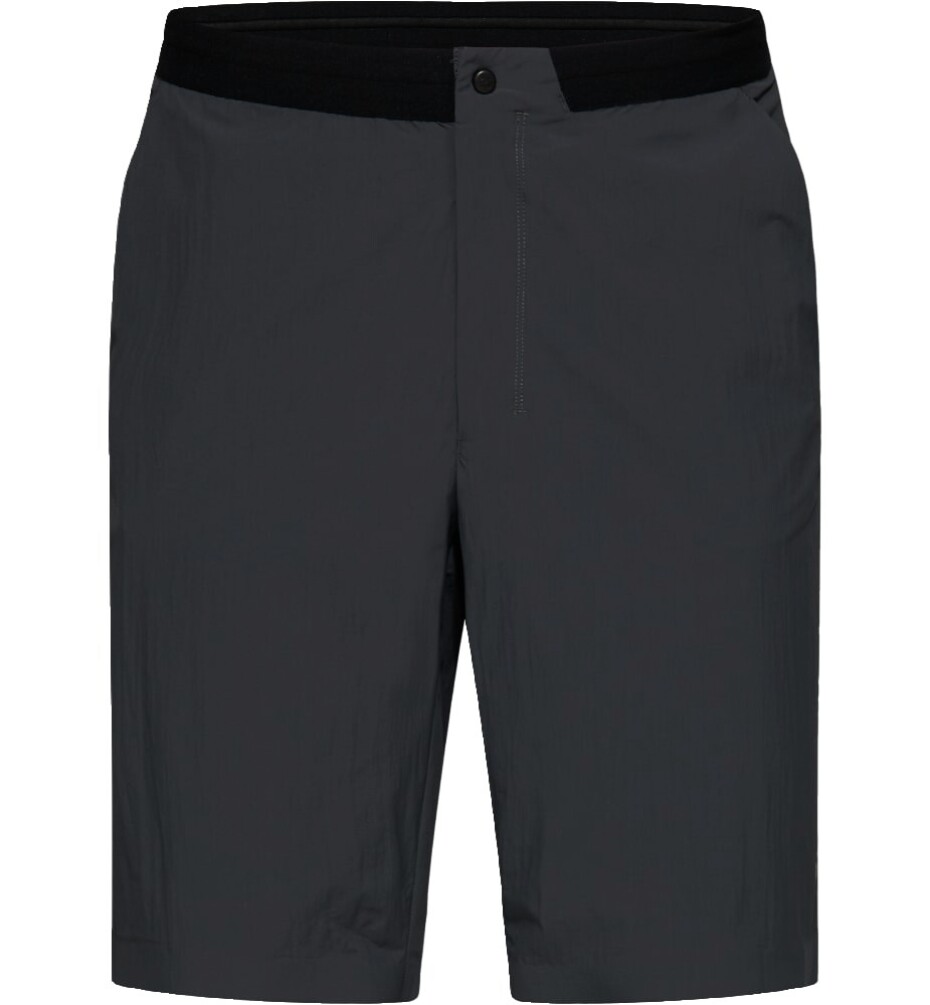 Haglofs L.I.M Strive Lite Tmavě šedá - main (0)
