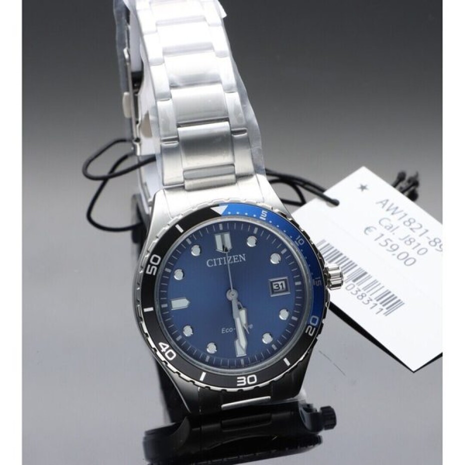 Citizen Eco-Drive Sports AW1821-89L - main (7)