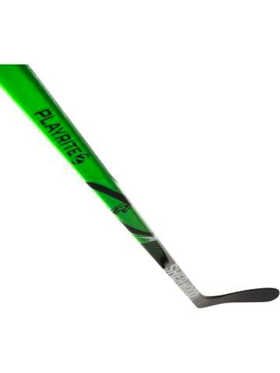 Kompozitová hokejka SHER-WOOD  Playrite 2 Junior PP28 levá ruka dole, flex 35 - main (2)