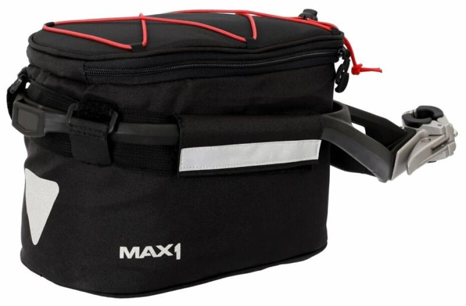 Max1 brašna Trunky XL - main (0)
