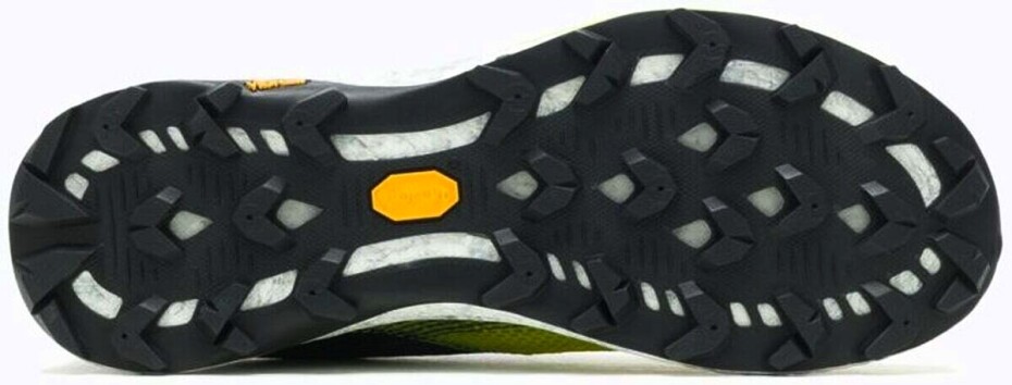 Pánská běžecká obuv Merrell  Mtl Long Sky 2 Hi Viz/Jade  EUR 44,5 - main (3)