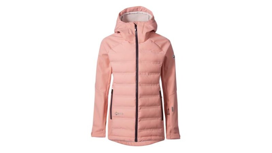 Halti Sassy W Softshell 2022 - main (0)
