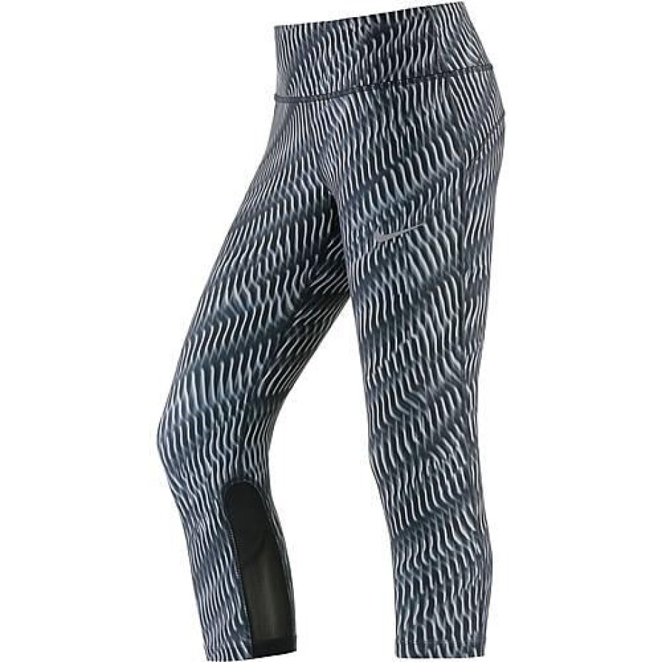 Nike POWER EPIC RUN CAPRI PRO W - main (0)