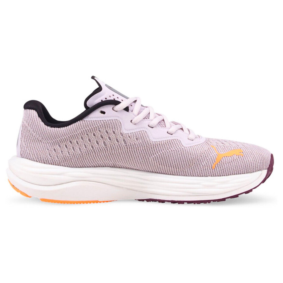 Dámská běžecká obuv Puma  Velocity Nitro 2 Lavender Fog  EUR 41 - main (0)