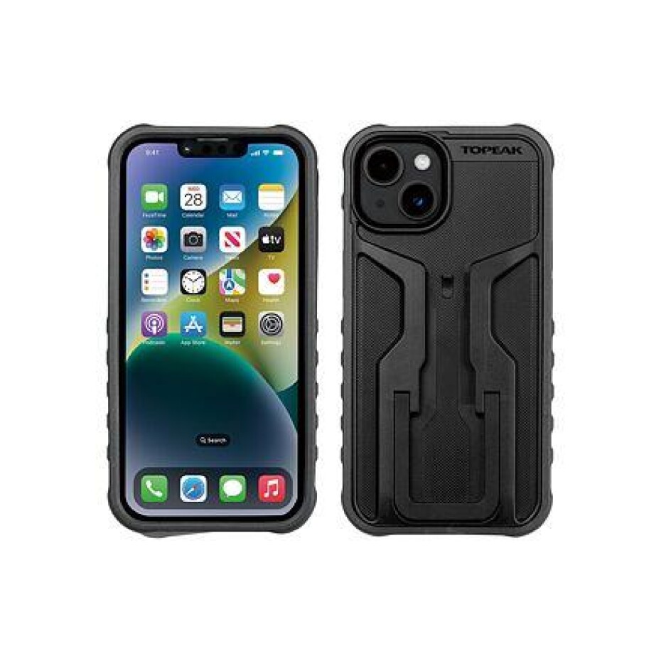 Topeak Ridecase - main (0)