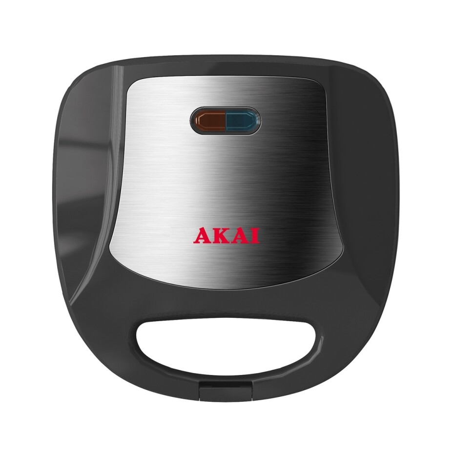 AKAI Sendvičovač ASM-178, 750 W - main (1)