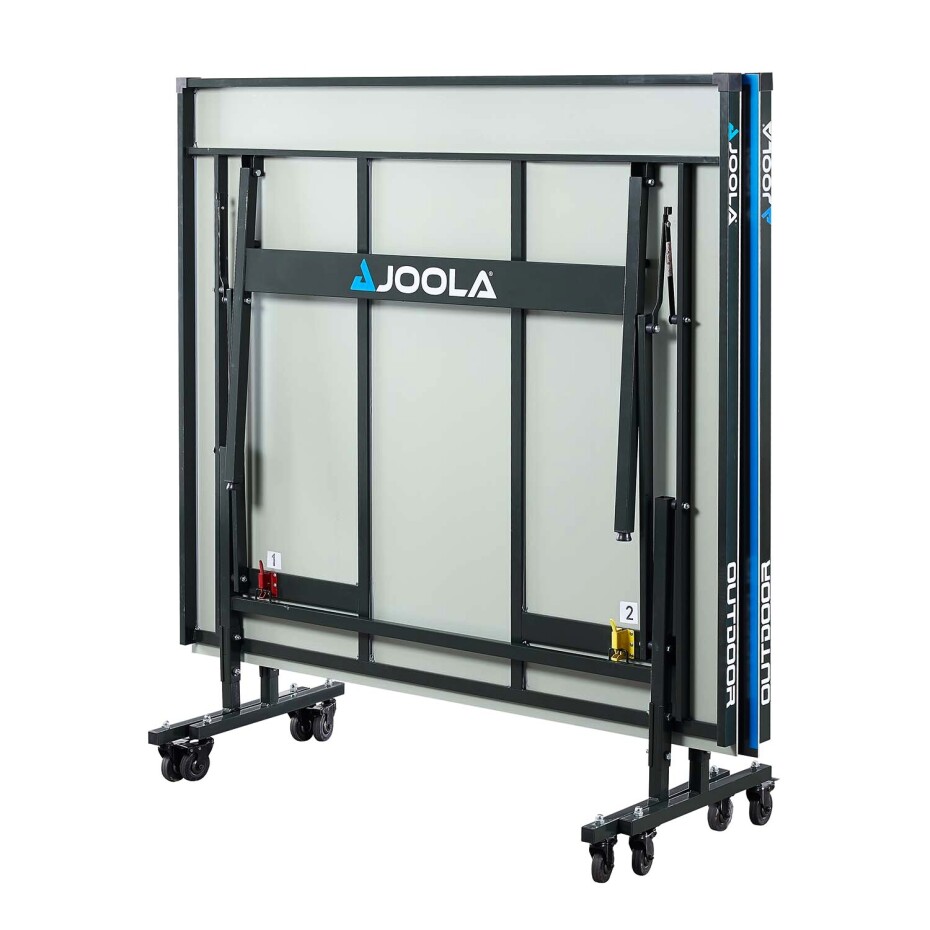 Stůl na stolní tenis Joola  Outdoor J200A Grey - main (2)